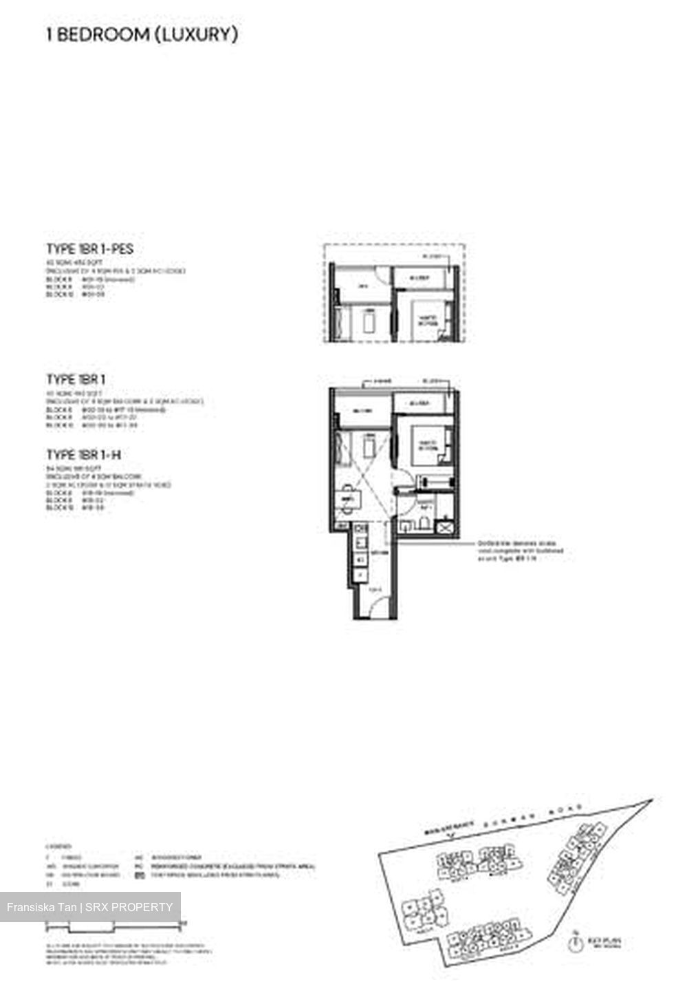 Dunman Road (D15), Condominium #612187991